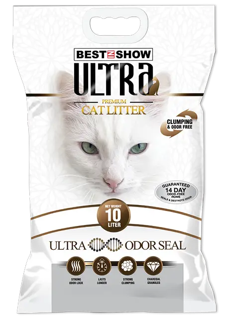Produk - 817 - Best In Show - Best Pet Food For Your Pet
