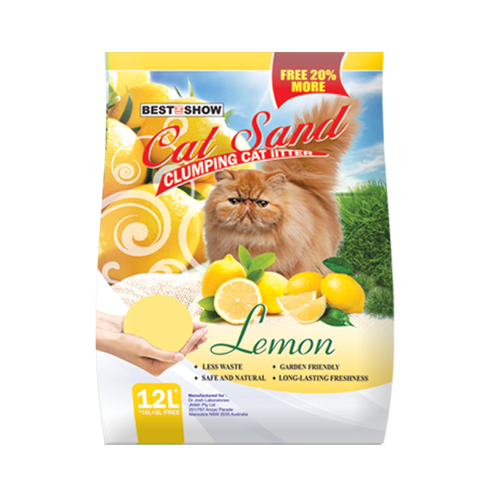 Produk - 575 - Best In Show - Best Pet Food For Your Pet