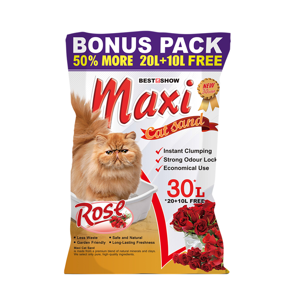 Produk - 479 - Best In Show - Best Pet Food For Your Pet