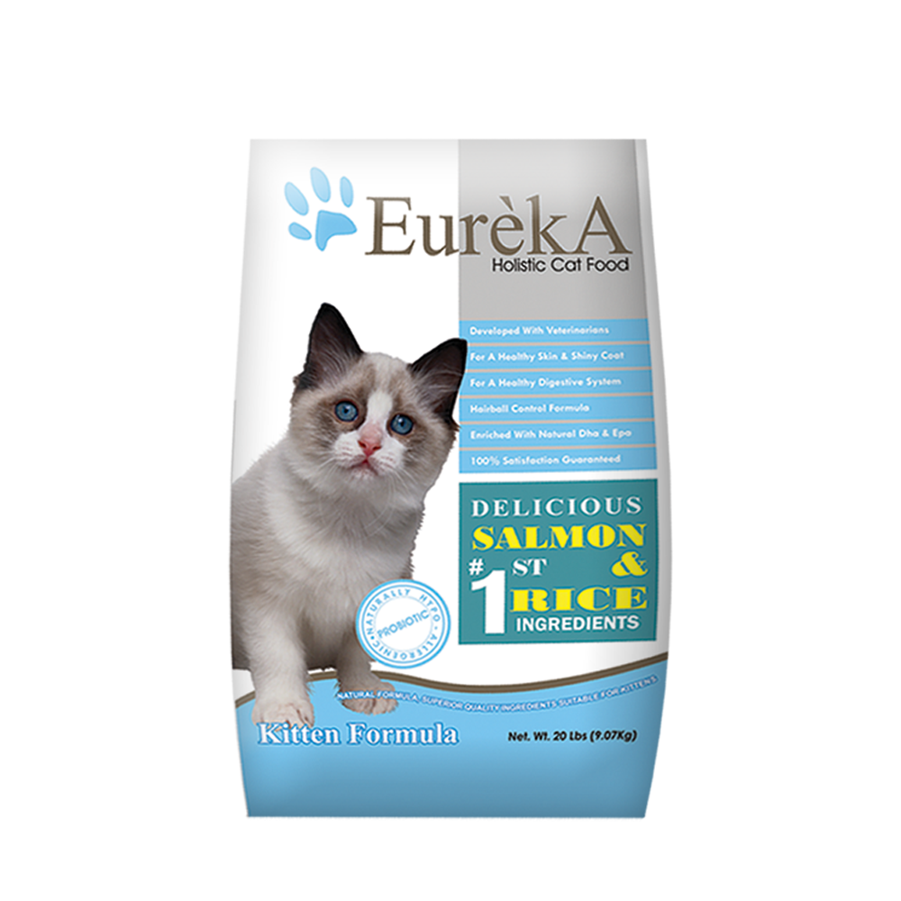 Produk - 138 - Best In Show - Best Pet Food For Your Pet