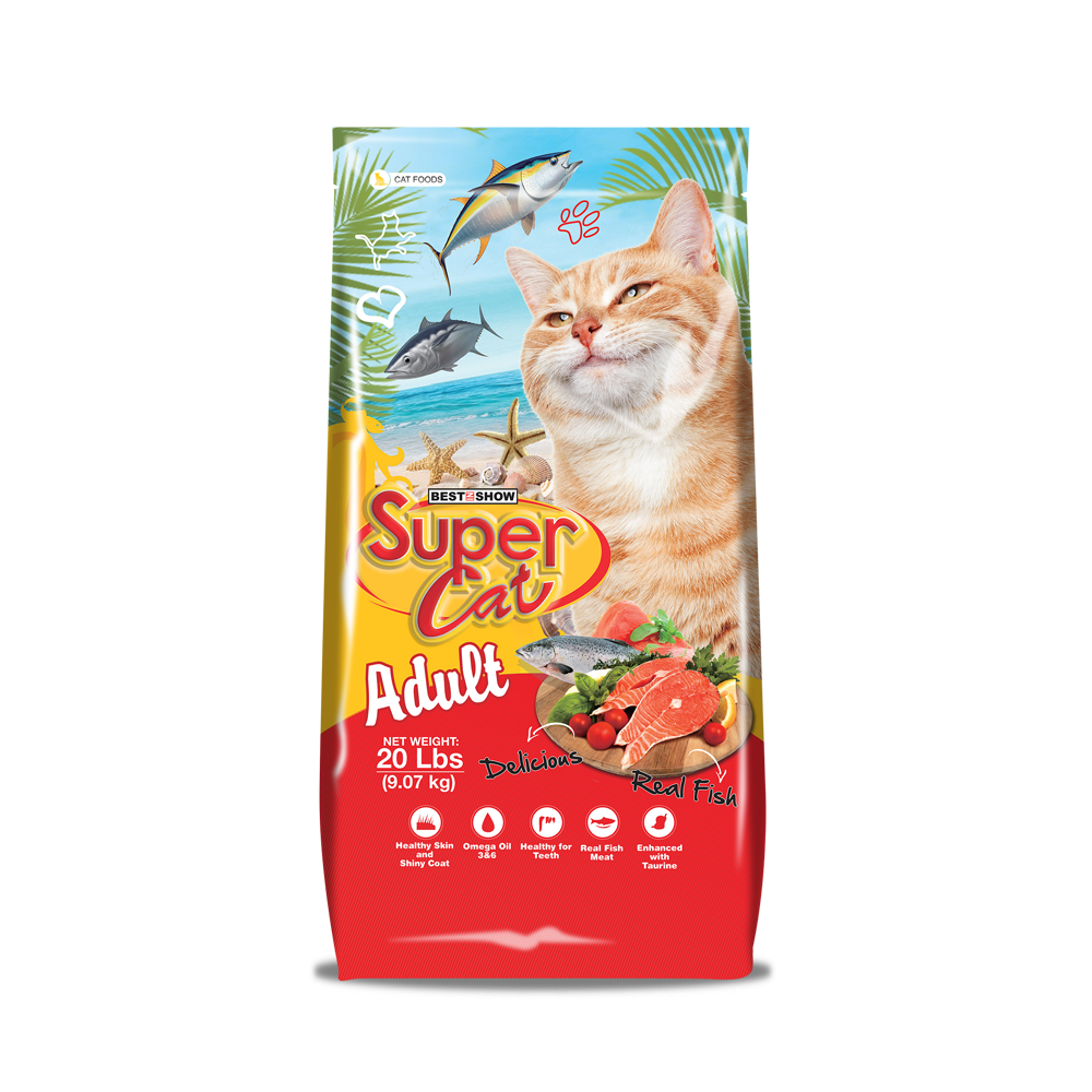 Produk - 151 - Best In Show - Best Pet Food For Your Pet