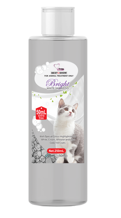 Produk - 234 - Best In Show - Best Pet Food For Your Pet