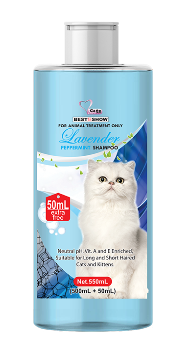 Produk - 248 - Best In Show - Best Pet Food For Your Pet