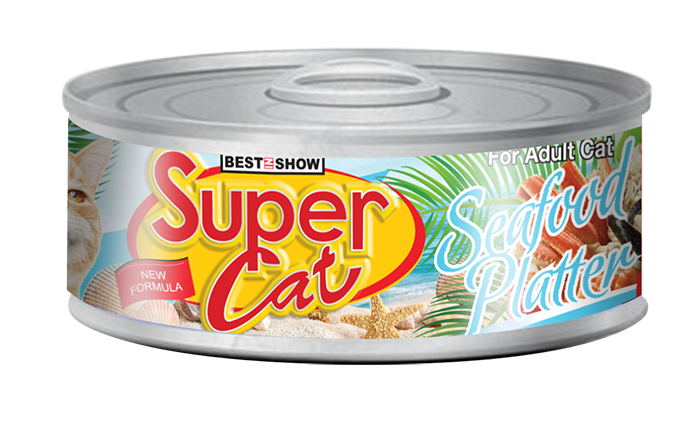 Produk - 191 - Best In Show - Best Pet Food For Your Pet