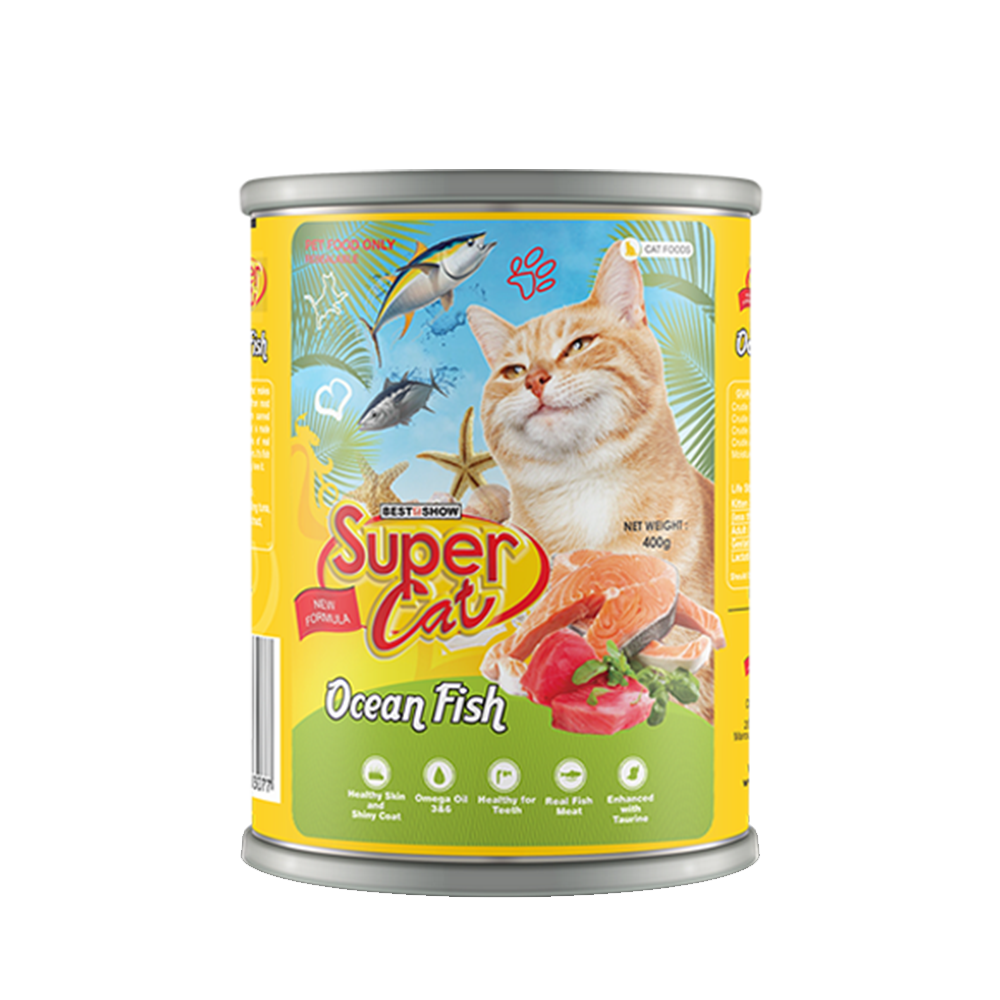 Produk - 621 - Best In Show - Best Pet Food For Your Pet