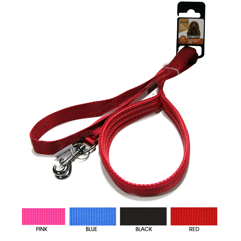 Produk - 741 - Best In Show - Best Pet Food For Your Pet