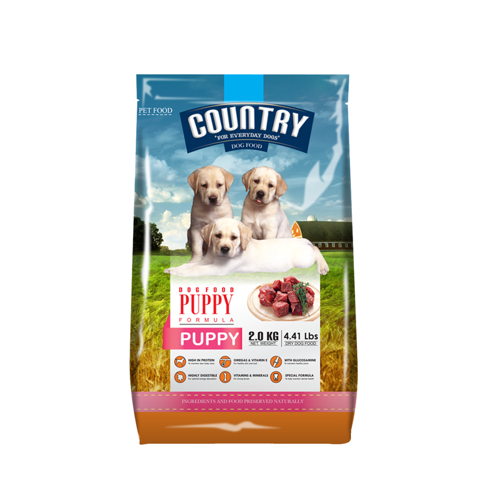 Produk - 33 - Best In Show - Best Pet Food For Your Pet