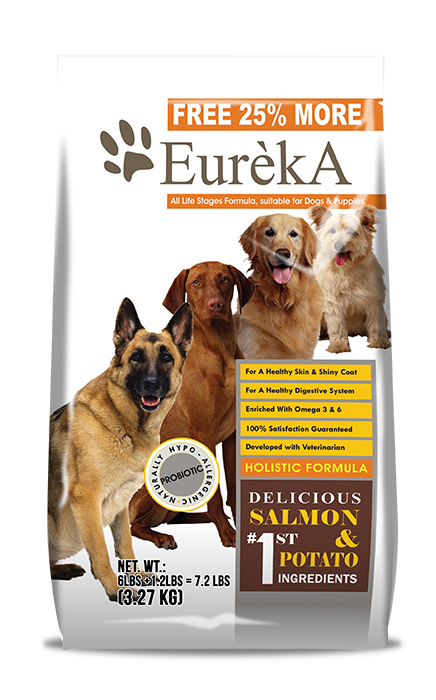 Produk - 14 - Best In Show - Best Pet Food For Your Pet