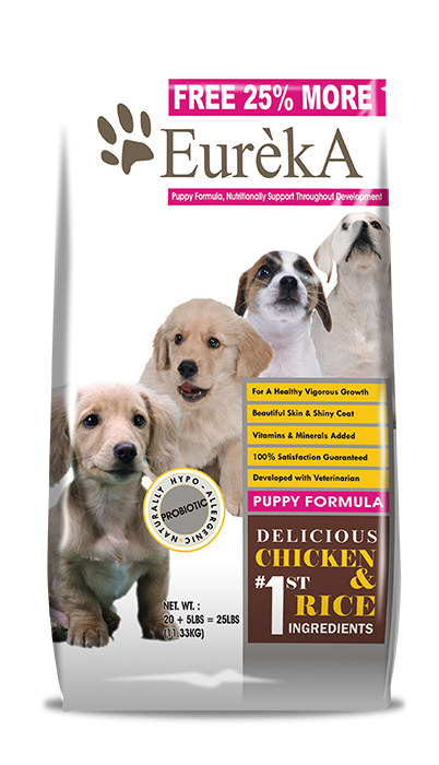 Produk - 24 - Best In Show - Best Pet Food For Your Pet