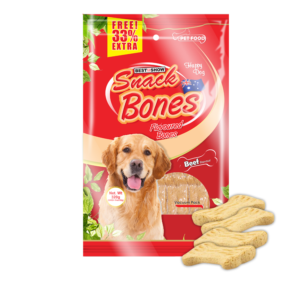 Produk - 109 - Best In Show - Best Pet Food For Your Pet