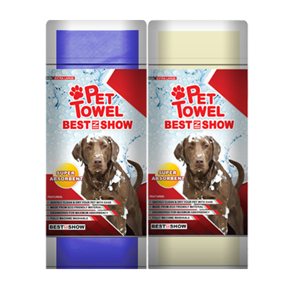 Produk - 366 - Best In Show - Best Pet Food For Your Pet