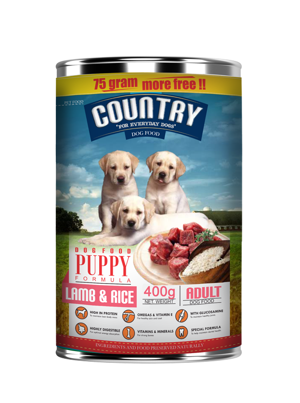 Produk - 70 - Best In Show - Best Pet Food For Your Pet