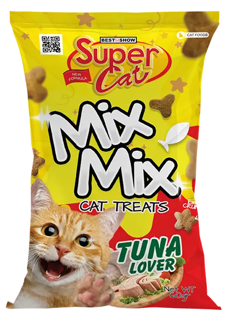 Produk - 808 - Best In Show - Best Pet Food For Your Pet